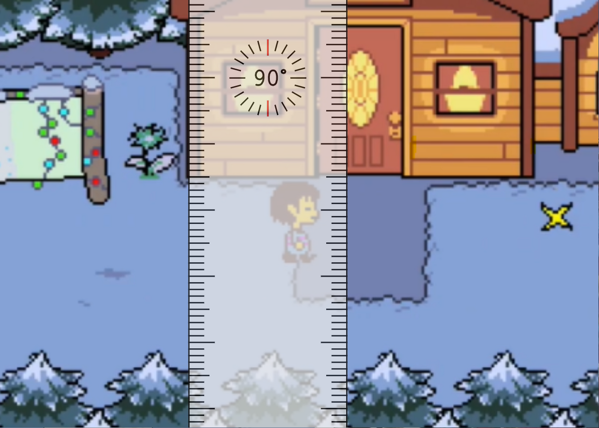 User blog ari64 sp undertale heights and pixel measurements vs 