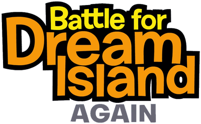 Battle for Dream Island - BFDI characters + Content-Aware Fill.