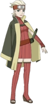 Buntan Kurosuki (38 KB) Buntan Kurosuki