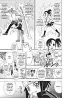 Chi Enhancement