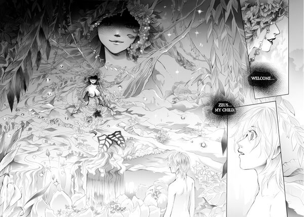 Gaia (Final Fantasy XIV) Mobile Wallpaper by Makimura Shunsuke #3310082 -  Zerochan Anime Image Board
