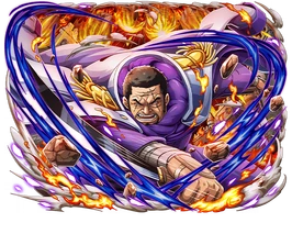 Issho (Fujitora) (178 KB) Fujitora