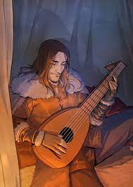 Mance Rayder - A Wiki of Ice and Fire