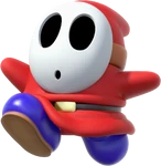 Shy Guy