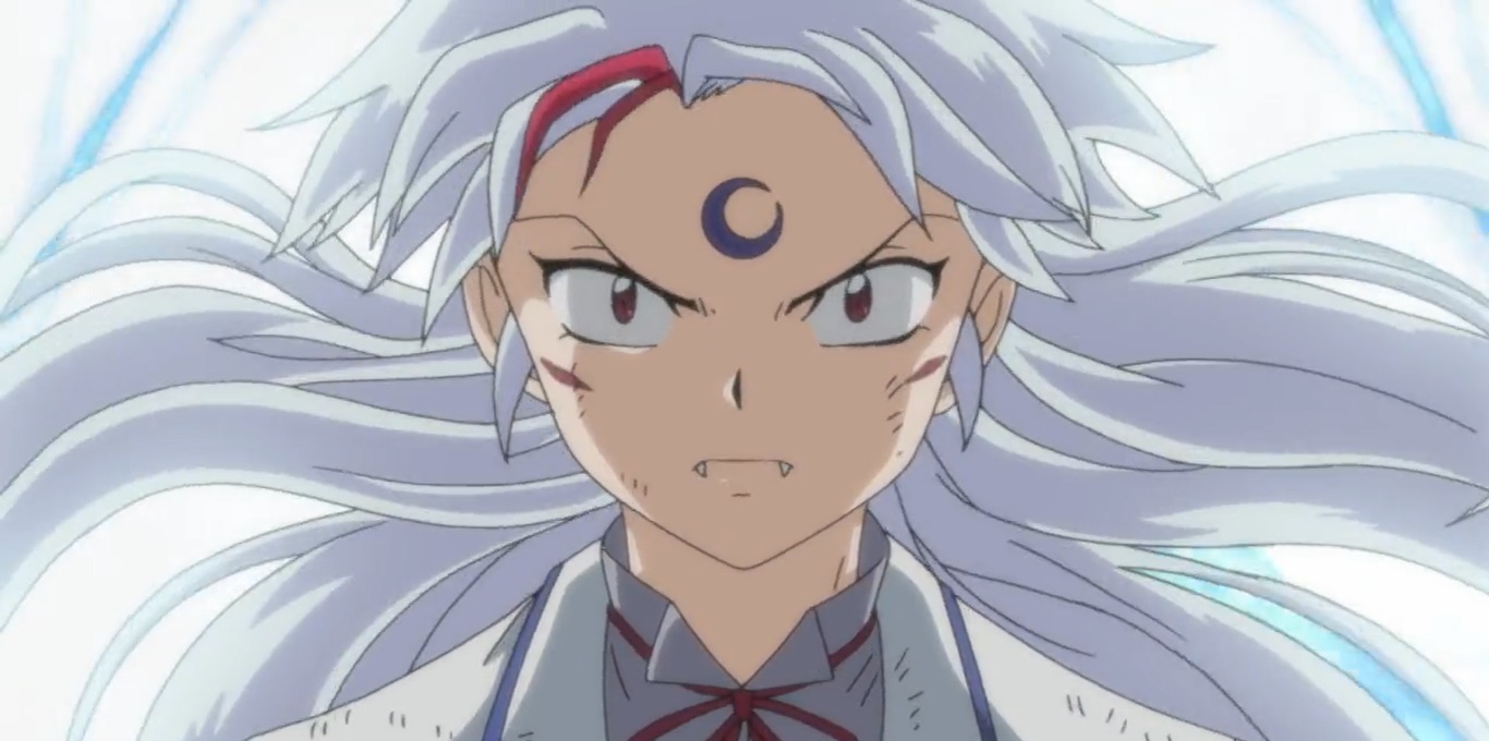 Setsuna (InuYasha), VS Battles Wiki