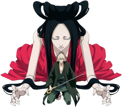 Bankai Urahara, Bleach Online User Wiki