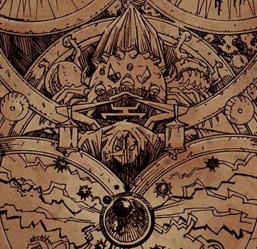 void lords vs old gods void lords vs old gods