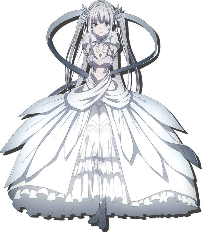 Clockwork Planet, VS Battles Wiki