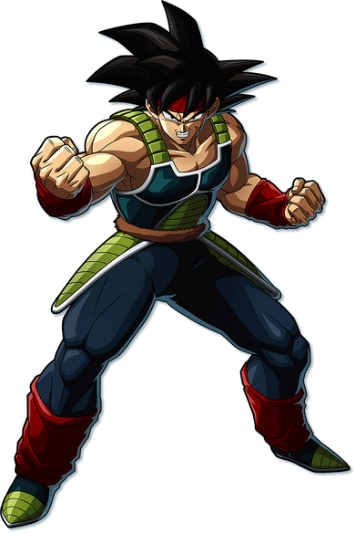 Dragon Ball: Episode of Bardock  Dragon ball super artwork, Anime