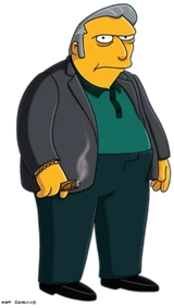 Fat Tony