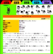 FlhK5jx.png (98 KB) A Fallen Angel Digimon of the Dark Side, whose body is clad in jet-black cloth. Although it was originally an Angemon-species Digimon, by falling to the Dark Area, which exists in a spatial distortion of the Digital World, it became a fallen angel.