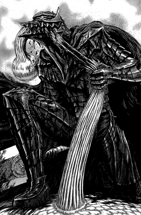 Guts (Berserk) - Wikipedia