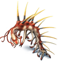 Hallucigenia