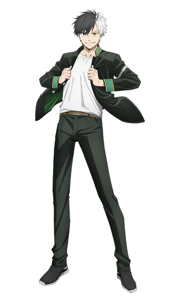 User blog:Dinozxd/Haruka Sakura profile blog | VS Battles Wiki