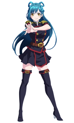 Himari Azuma | VS Battles Wiki | Fandom
