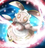 Magearna