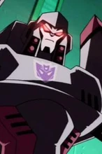 Megatron