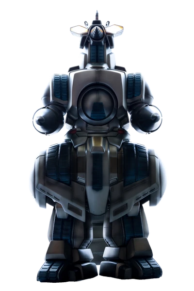 M.O.G.U.E.R.A. | VS Battles Wiki | Fandom