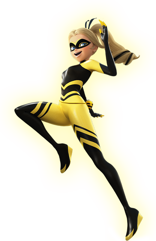 Queen Bee Miraculous Ladybug Vs Battles Wiki Fandom