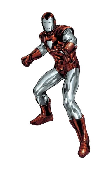 Iron Man Armor Model 8 | VS Battles Wiki | Fandom