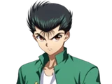 Yusuke Urameshi