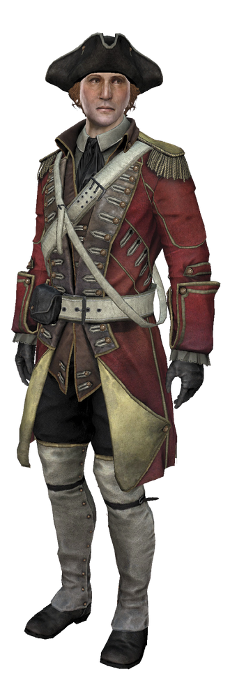 George Washington Assassin S Creed Vs Battles Wiki Fandom Spain had closed the mississippi river to the u.s. creed vs battles wiki fandom