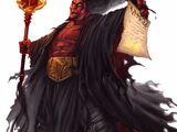 Asmodeus (Dungeons and Dragons)