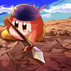 Bandana Waddle Dee