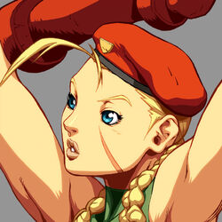 Cammy White, VS Battles Wiki