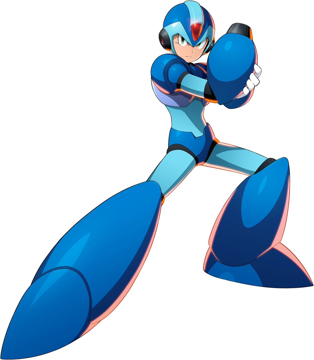 Mega Man X Vs Battles Wiki Fandom 9077