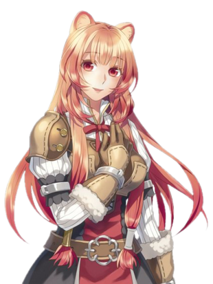 Raphtalia  Anime, Heroes wiki, Zelda characters