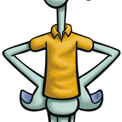 Spongebob Squarepants (Character), VS Battles Wiki