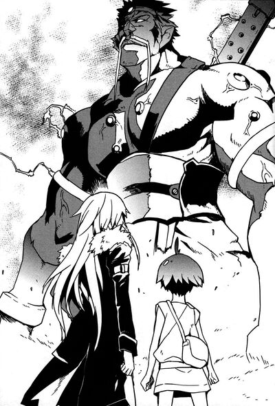 Goblin Slayer (Character), VS Battles Wiki