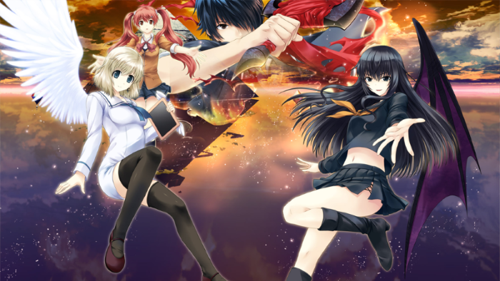 Tokyo Babel | VS Battles Wiki | Fandom