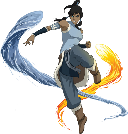 The Legend of Korra Wiki – Everything you need to know about the game