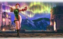 Cammy White, VS Battles Wiki