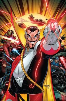 Count Nefaria