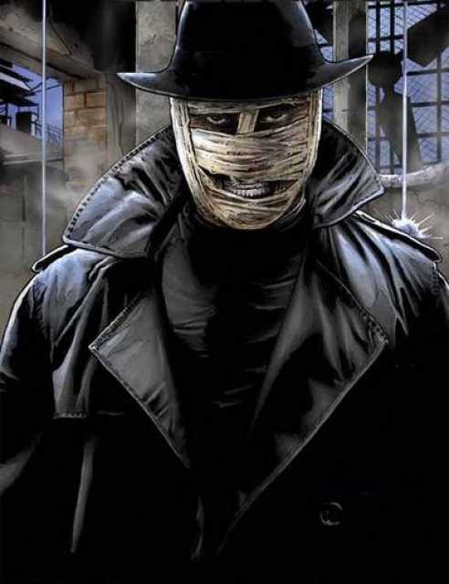 Rorschach, VS Battles Wiki