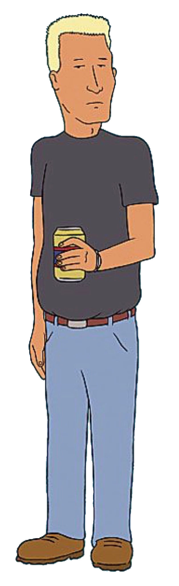 Boomhauer Vs Battles Wiki Fandom 