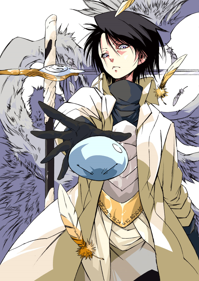 Fighting Spirit] Yuuki Kagurazaka, Character & Build