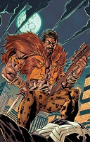 Kraven the Hunter