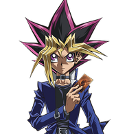 Yugi Muto