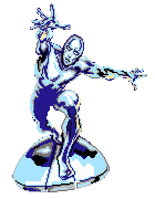 Silver Surfer (video game) - Wikipedia