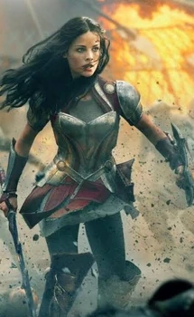 Lady Sif