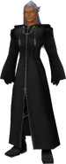 Ansem, also known as Xehanort's Heartless