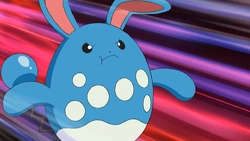 Azumarill