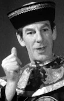 The Celestial Toymaker (11 KB) The Celestial Toymaker