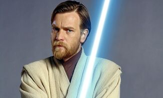 Obi-Wan Kenobi