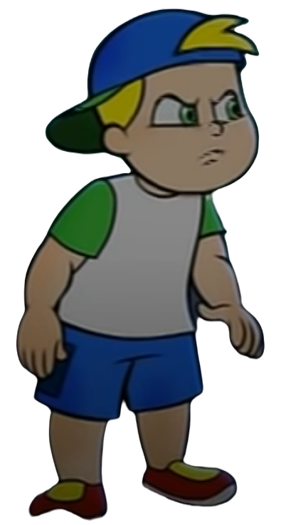 Guto | VS Battles Wiki | Fandom