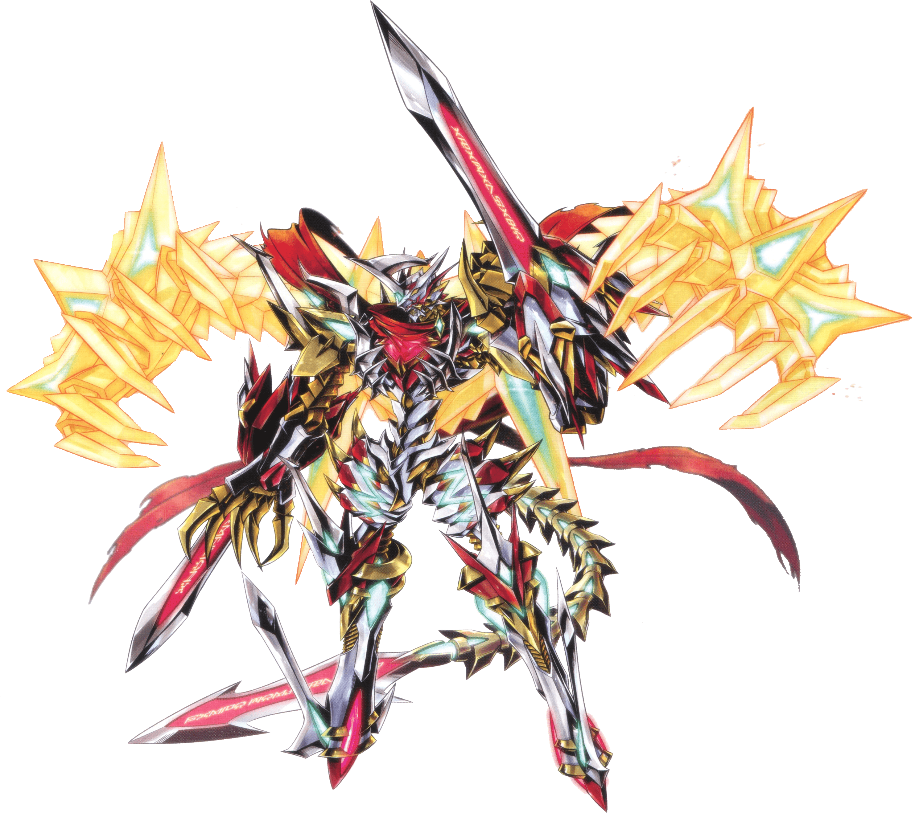 Gankoomon, VS Battles Wiki